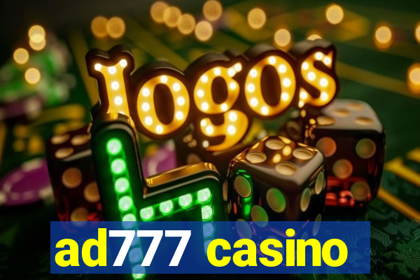 ad777 casino